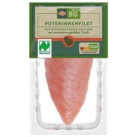 Bio Puteninnenfilet