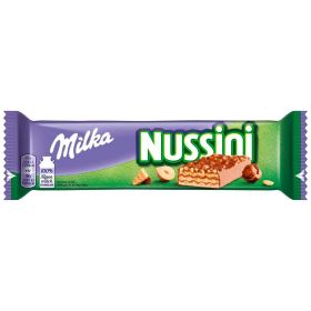 Schokoriegel Nussini