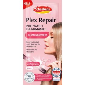 Haarmaske Plex Repair