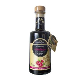 Aceto Balsamico di Modena I.G.P, Himbeere