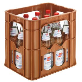 Mineralwasser, Classic (12x 0,700 Liter)