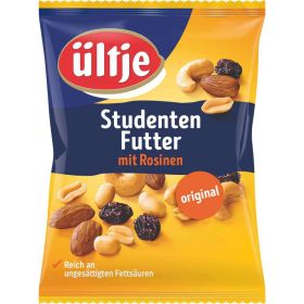 Studentenfutter, Original