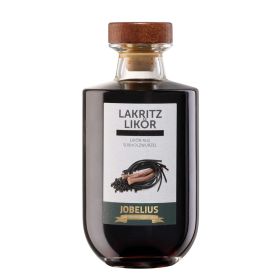 Lakritzlikör 20%