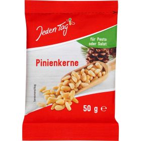 Pinienkerne