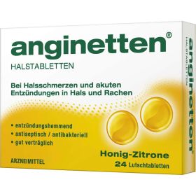 Halstabletten