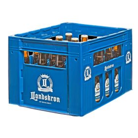 Pilsener Bier, Premium, 4,8 % (20x 0,500 Liter)