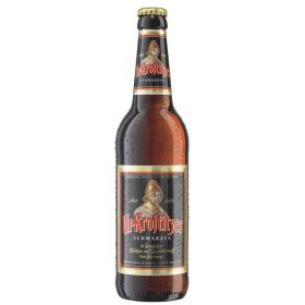 Schwarzbier, 4,8 %