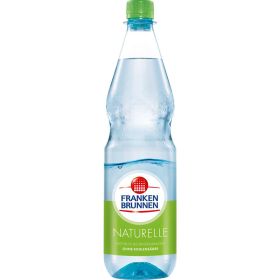 Mineralwasser, Naturelle