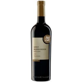 Link zu  Spätburgunder, Rotwein