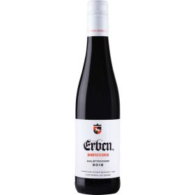 Dornfelder halbtrocken Pfalz DQW, Rotwein