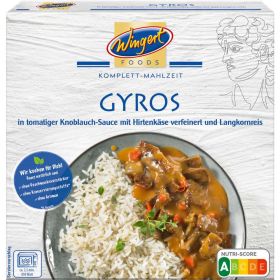 Gyros