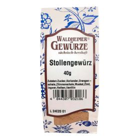 Stollengewürz