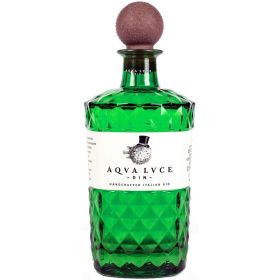 Aqualuce Dry Gin