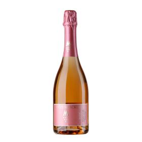 Rosé Sekt, Bio