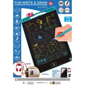 Schreibtafel Fun Write & Draw