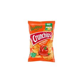 Chrunchips Hot Paprika