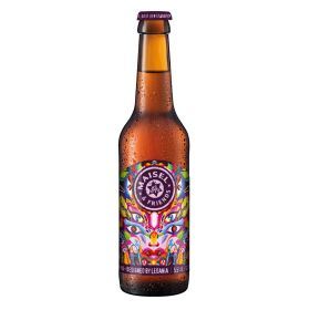 Link zu  IPA Artbeer No.7 Ledania Hazy 5,5%