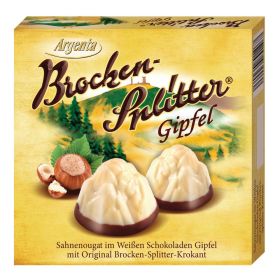 Brockensplitter Gipfel