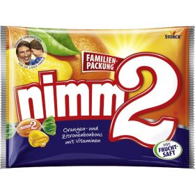 Link zu  Storck Nimm2 Bonbons, je 429 g