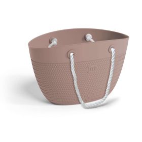 Picknick Tasche graubraun Linda