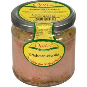 Link zu  Sächsischer Leberkäse