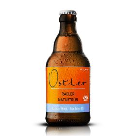 Ostler Radler 2,5%