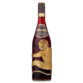 Affenflasche Spätburgunder Baden DQW, Rotwein