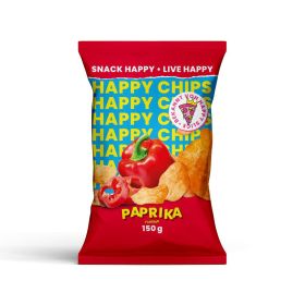 Link zu  Happy Chips, Paprika