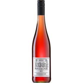 Roséwein Reverse entalkoholisiert