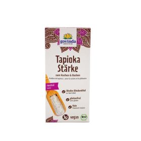 Link zu  Tapioka-Stärke