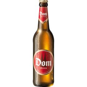 Kölsch Bier, 4,8 %