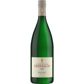 Riesling trocken Rheingau DQW, Weißwein