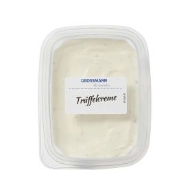 Trüffelcreme