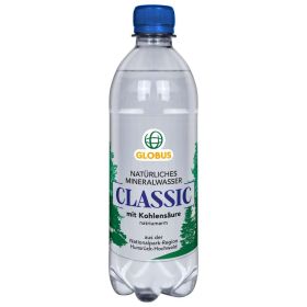 Mineralwasser, Classic