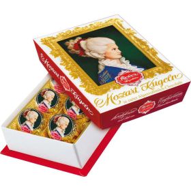 Mozart Pralinen