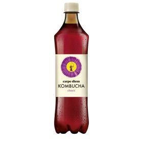 Tee-Drink Kombucha, Classic