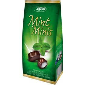 Mint Minis