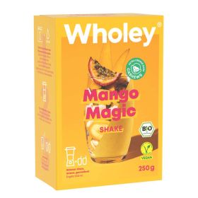 Shake, Mango Magic