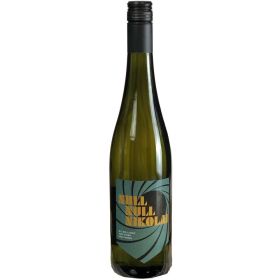 Riesling, alkoholfrei