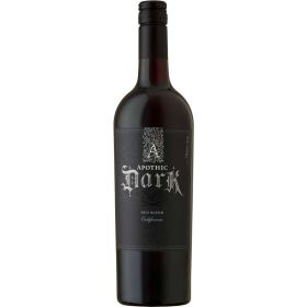 Apothic Dark, Rotwein