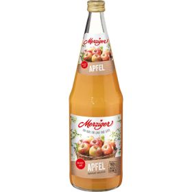 Link zu  Apfelsaft, naturtrüb