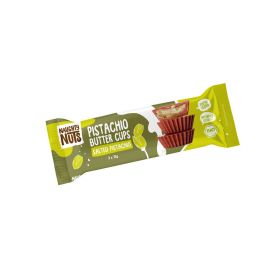 Pistachio Butter Cups Salted Pistachio