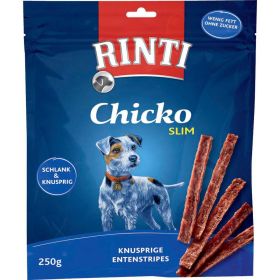 Hunde-Kaustreifen Chicko Slim, Ente