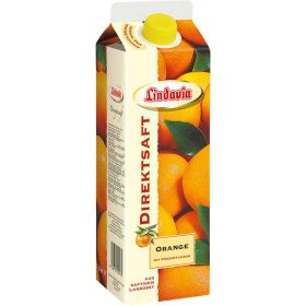 Fruchtsaft Direktsaft, Orange