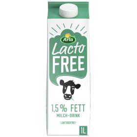 Lactofree Milch 1,5%