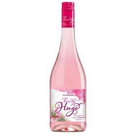 Link zu  Hugo Fruity Rhabarber