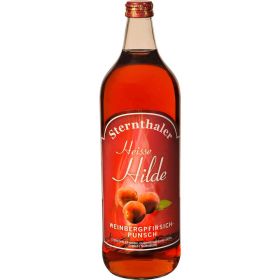 Link zu  Heiße Hilde Weinbergpfirsich-Punsch