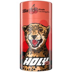 Link zu  Pulver 15er Dose, Kirsche