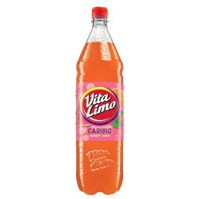 Orangen-Guave Limonade