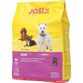 Hunde-Trockenfutter Mini Adult, Geflügel